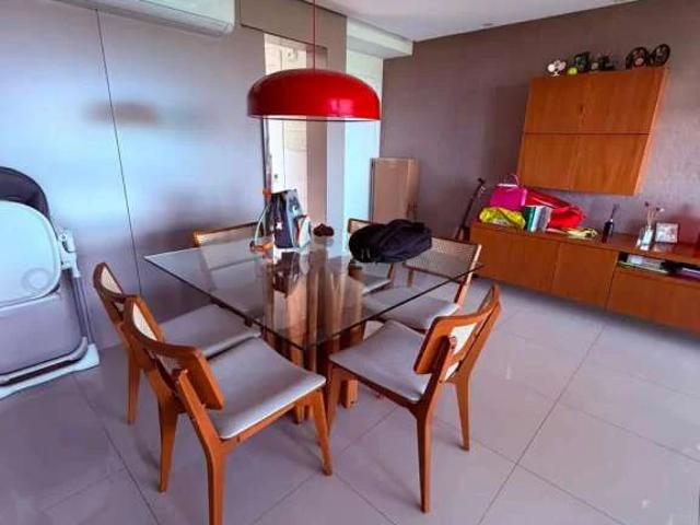 Apartamento venda em Parque dos Coqueiros, Aracaju