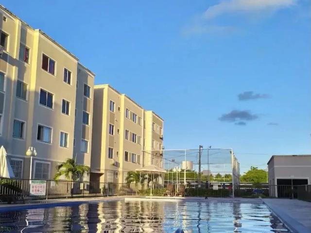 Apartamento venda em Condomínios Alamedas dos Jardins, Aracaju