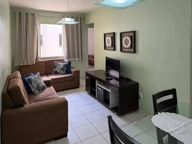 Apartamento venda em Parque dos Coqueiros, Aracaju