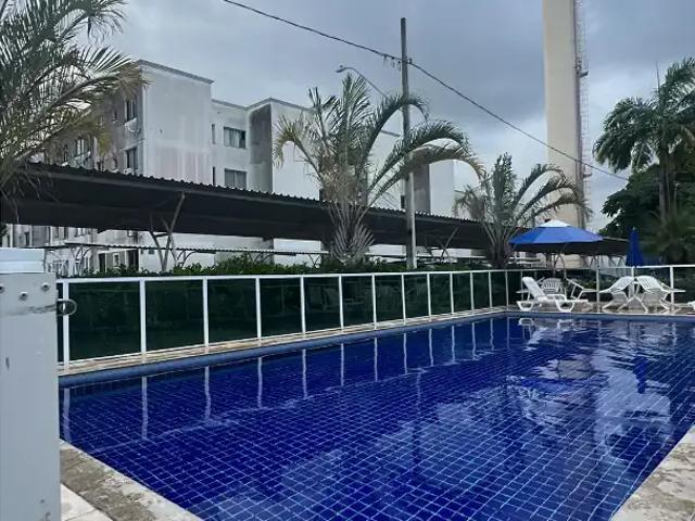 Apartamento venda em Região Geográfica Imediata de Aracaju, Região Metropolitana de Aracaju