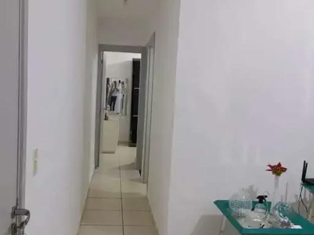 Apartamento venda em Condomínios Alamedas dos Jardins, Aracaju