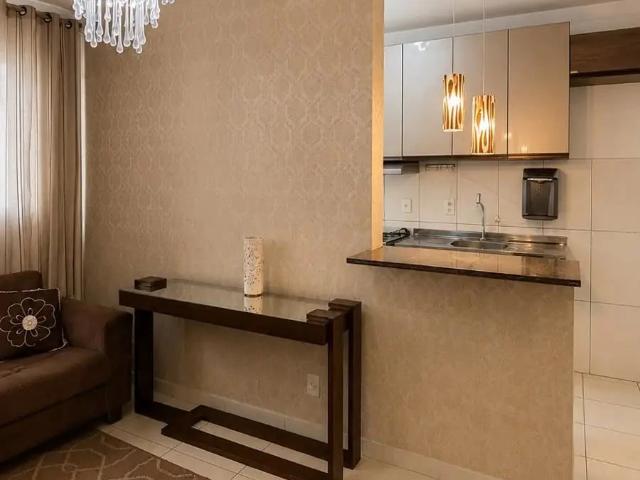 Apartamento venda em Condomínios Alamedas dos Jardins, Aracaju