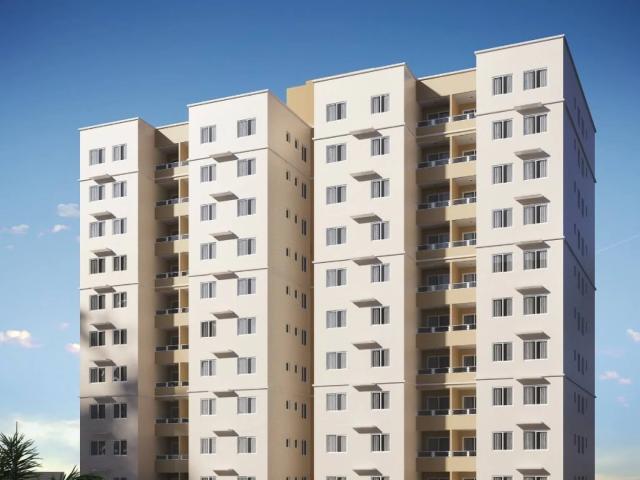 Apartamento venda em Aracaju