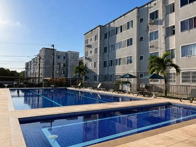 Apartamento venda em Condomínios Alamedas dos Jardins, Aracaju