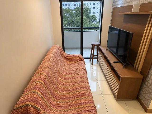 Apartamento venda em Aracaju