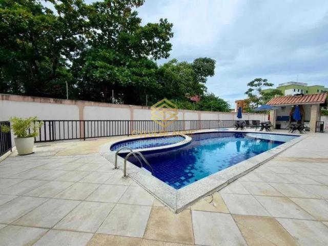 Apartamento venda em Parque dos Coqueiros, Aracaju