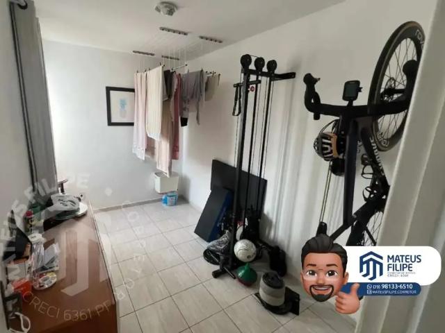Apartamento venda em Distrito Industrial de Aracaju, Aracaju