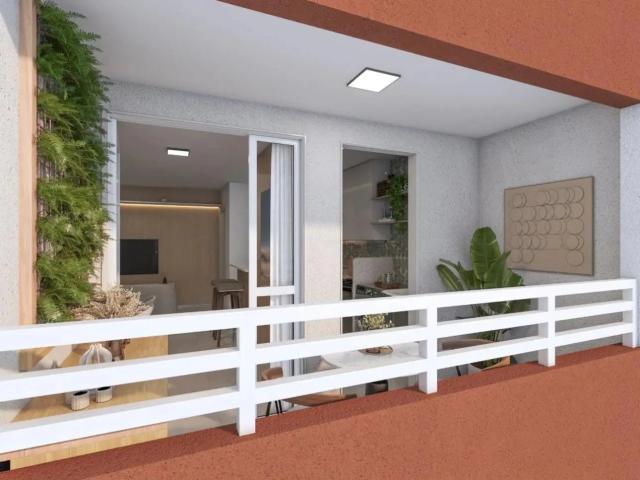 Apartamento venda em Aracaju