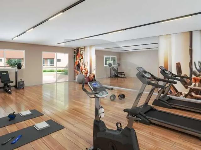 Apartamento venda em Aracaju