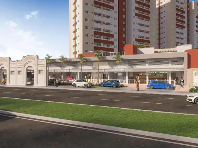 Apartamento venda em Aracaju