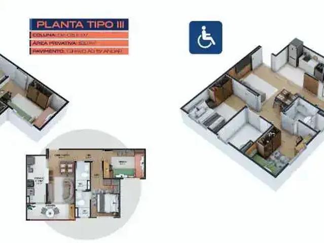 Apartamento venda em Região Geográfica Imediata de Aracaju, Região Metropolitana de Aracaju