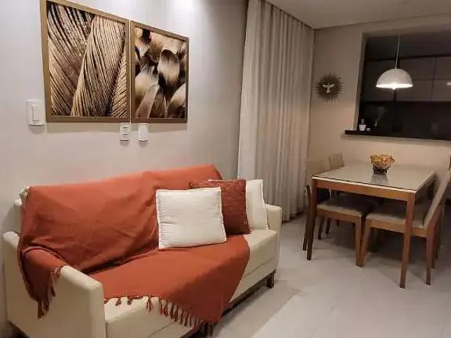 Apartamento venda em Região Geográfica Imediata de Aracaju, Região Metropolitana de Aracaju