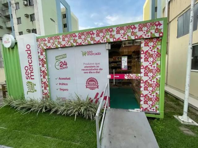 Apartamento venda em Região Geográfica Imediata de Aracaju, Região Metropolitana de Aracaju
