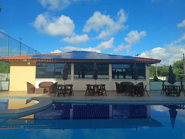 Apartamento venda em Aracaju