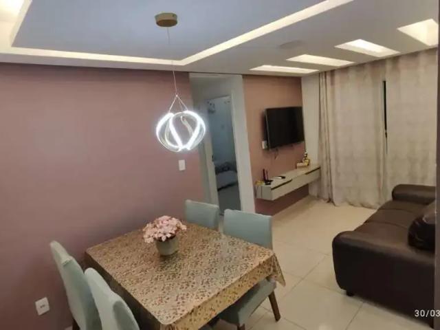 Apartamento venda em Região Geográfica Imediata de Aracaju, Região Metropolitana de Aracaju