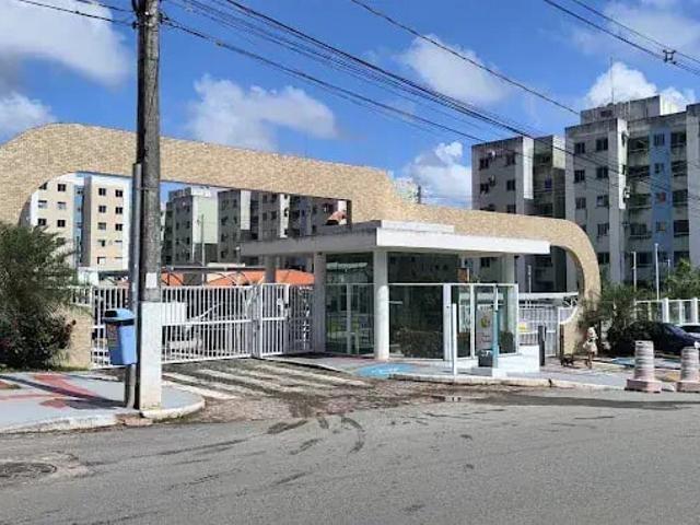 Apartamento venda em Lot. Jardim dos Coqueiros, Aracaju