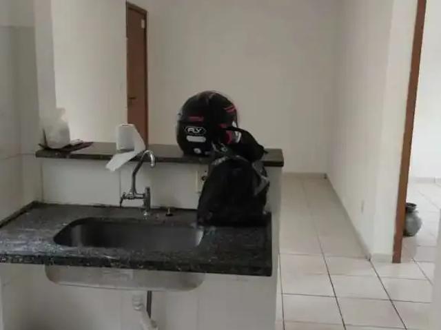 Apartamento venda em Região Geográfica Imediata de Aracaju, Região Metropolitana de Aracaju