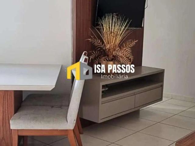Apartamento venda em Residencial Rio Poxim II, Aracaju