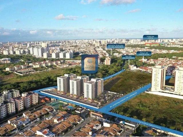 Apartamento venda em Aracaju, Região Geográfica Intermediária de Aracaju