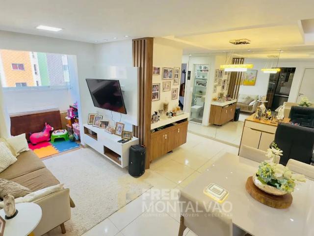 Apartamento venda em Aracaju
