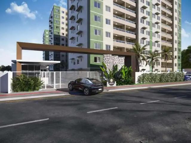 Apartamento venda em Região Geográfica Imediata de Aracaju, Região Metropolitana de Aracaju