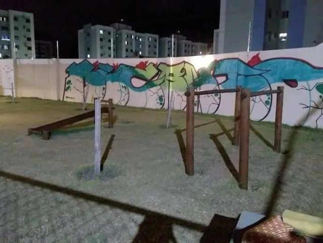 Apartamento venda em Aracaju