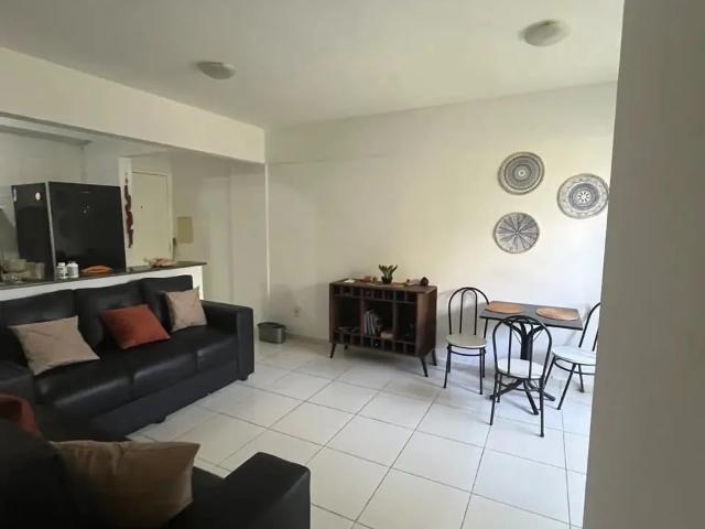 Apartamento venda em Lot. Jardim dos Coqueiros, Aracaju