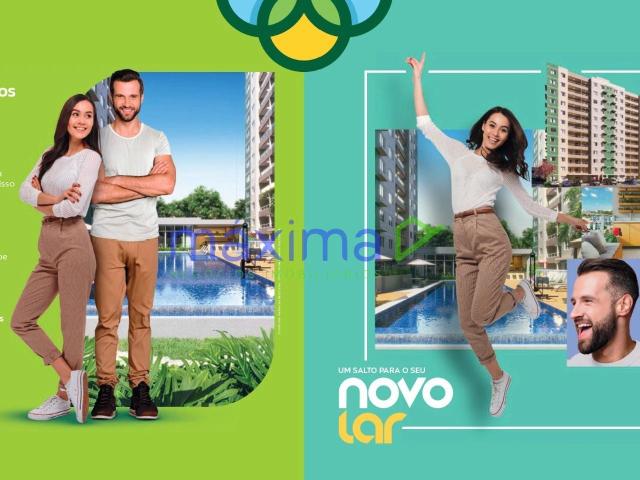 Apartamento venda em Aracaju