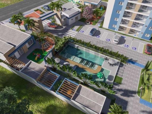 Apartamento venda em Região Geográfica Imediata de Aracaju, Região Metropolitana de Aracaju
