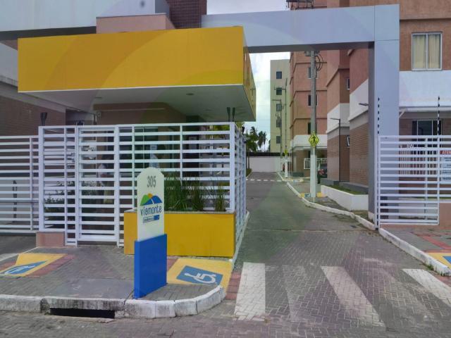 Apartamento venda em Aracaju
