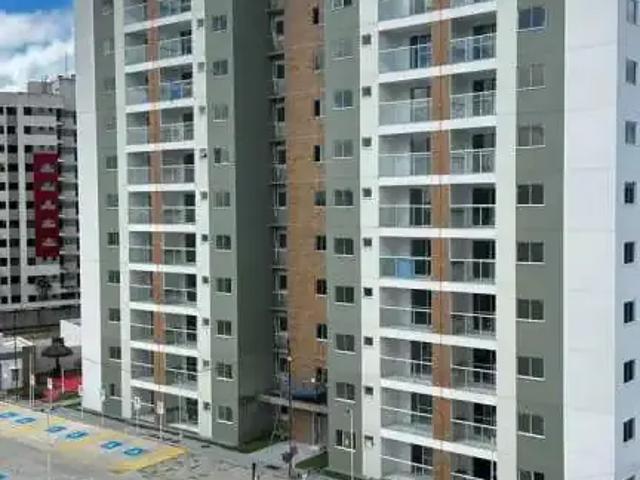 Apartamento venda em Região Geográfica Imediata de Aracaju, Região Metropolitana de Aracaju