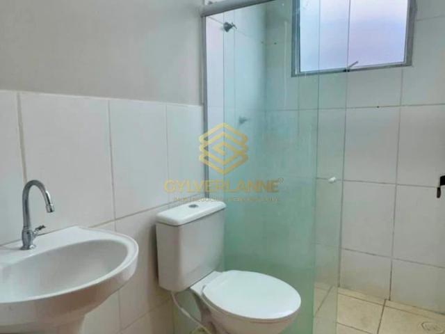 Apartamento venda em Lot. Jardim dos Coqueiros, Aracaju