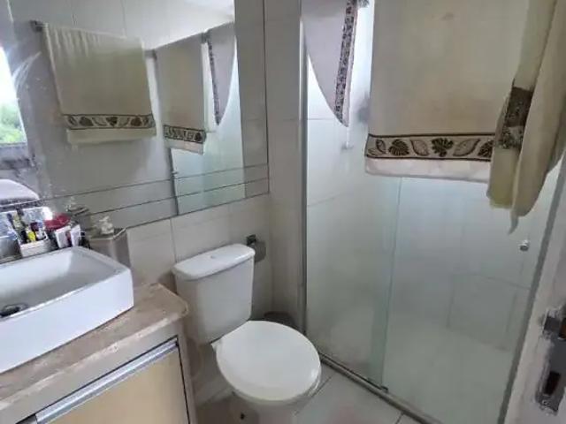 Apartamento venda em Região Geográfica Imediata de Aracaju, Região Metropolitana de Aracaju
