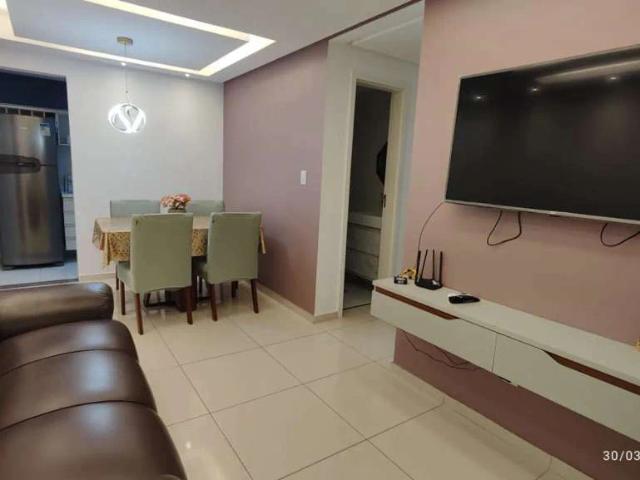 Apartamento venda em Lot. Jardim dos Coqueiros, Aracaju