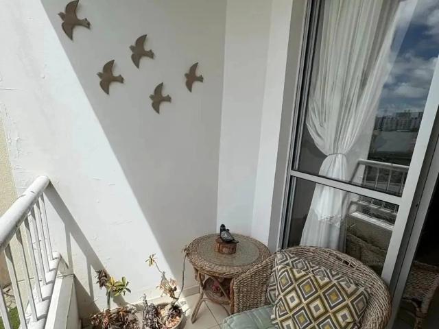 Apartamento venda em Vitória