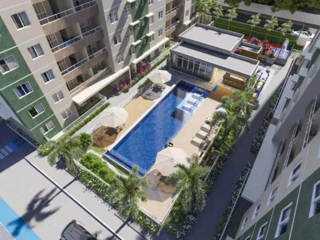 Apartamento venda em Região Geográfica Imediata de Aracaju, Região Metropolitana de Aracaju