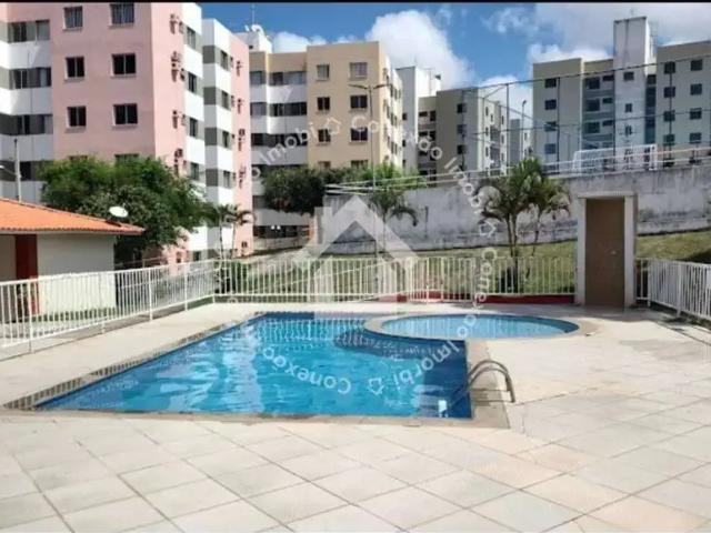 Apartamento venda em Região Geográfica Imediata de Aracaju, Região Metropolitana de Aracaju