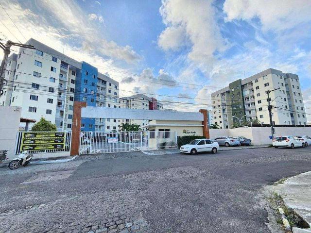 Apartamento venda em Residencial Vitória Régia, São Cristóvão