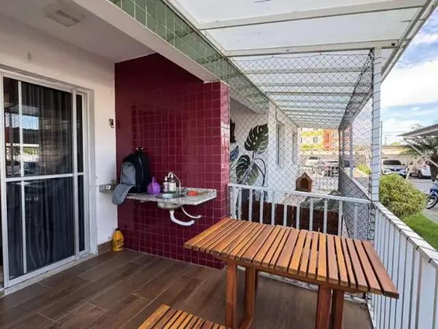 Apartamento venda em Região Geográfica Imediata de Aracaju, Região Metropolitana de Aracaju
