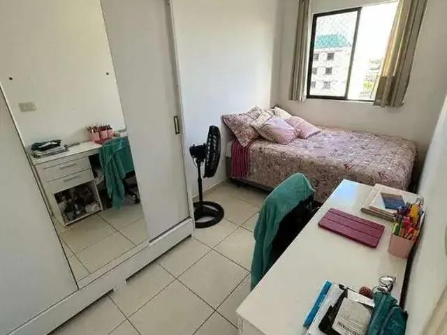 Apartamento venda em Região Geográfica Imediata de Aracaju, Região Metropolitana de Aracaju