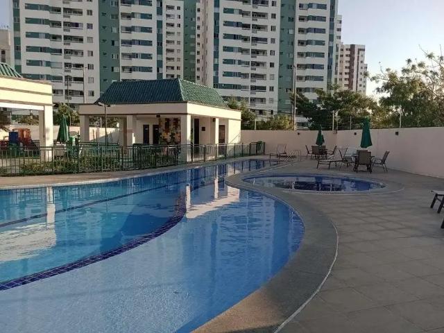 Apartamento venda em Região Geográfica Imediata de Aracaju, Região Metropolitana de Aracaju