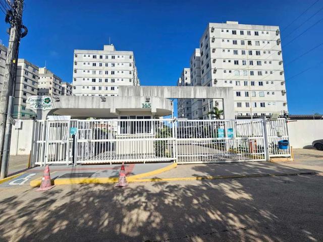 Apartamento venda em Aracaju