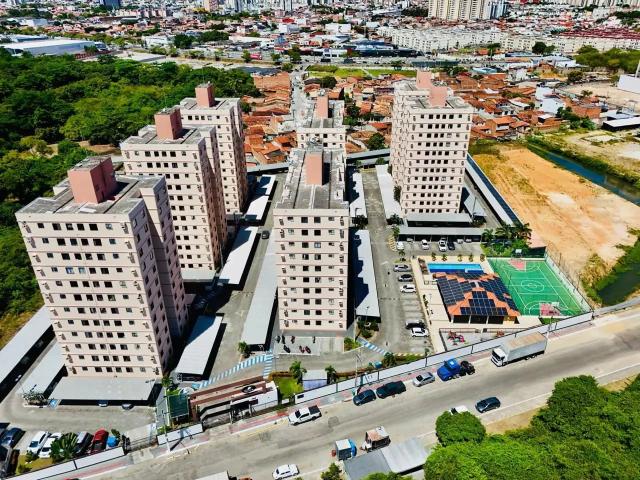Apartamento venda em Aracaju