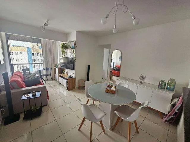Apartamento venda em Região Geográfica Imediata de Aracaju, Região Metropolitana de Aracaju