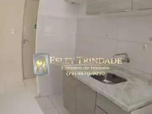 Apartamento venda em Lot. Jardim dos Coqueiros, Aracaju