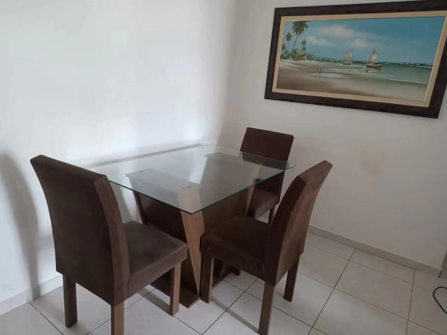 Apartamento venda em Residencial Rio Poxim II, Aracaju