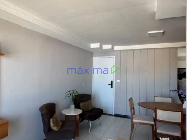 Apartamento venda em Aracaju