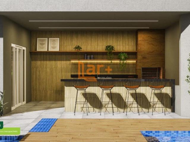 Apartamento venda em Lot. Jardim dos Coqueiros, Aracaju