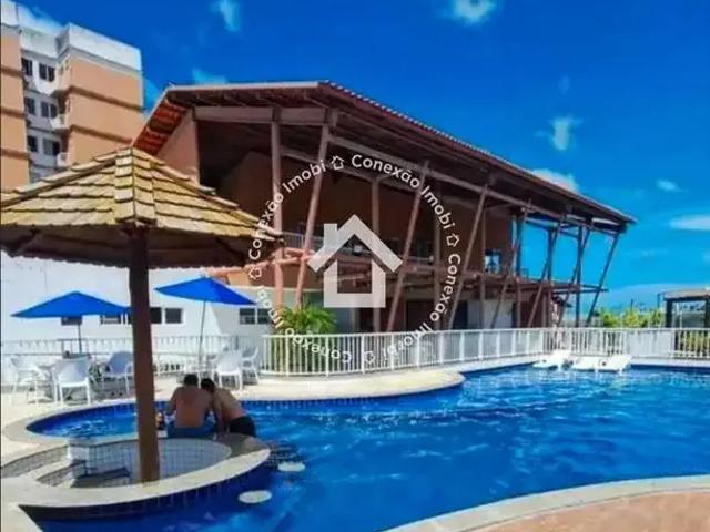 Apartamento venda em Região Geográfica Imediata de Aracaju, Região Metropolitana de Aracaju