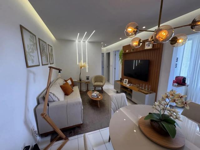 Apartamento venda em São Cristóvão